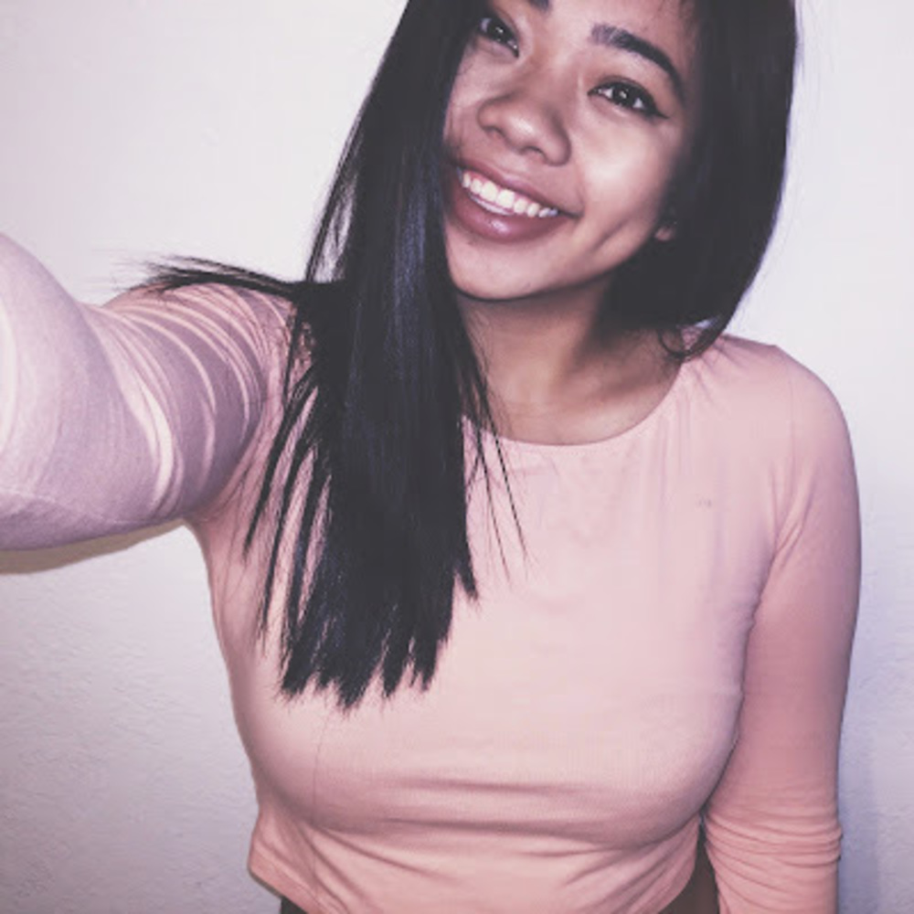 Meet your Posher, Jasmin